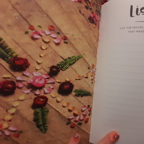 New Book 52 Lists for Happiness Weekly Journal by Moorea Seal 💫 - Picture 7 of 7